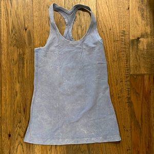 Lululemon Cool Racerback Tank